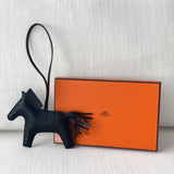 Hermès Rodeo GM | Black
