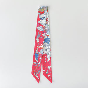 Descriptive image text