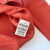 Hermes Veste "Cliquetis Finesse Multicolore" Twillaine Cardigan | Rose Boisé - Found Fashion