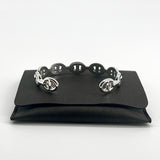 Chaîne D'Ancre Enchaînée Bracelet | Sterling Silver