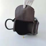 Hermes Lindy 26 In Rouge Sellier With Gold Hardware