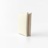 Hermes Calvi Duo Card Holder In Craie, Epsom Leather