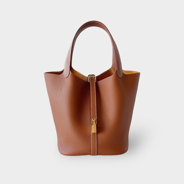 Bags  Leather Goods – Found Fashion