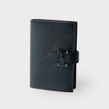 Hermès Bearn Card Holder, So Black
