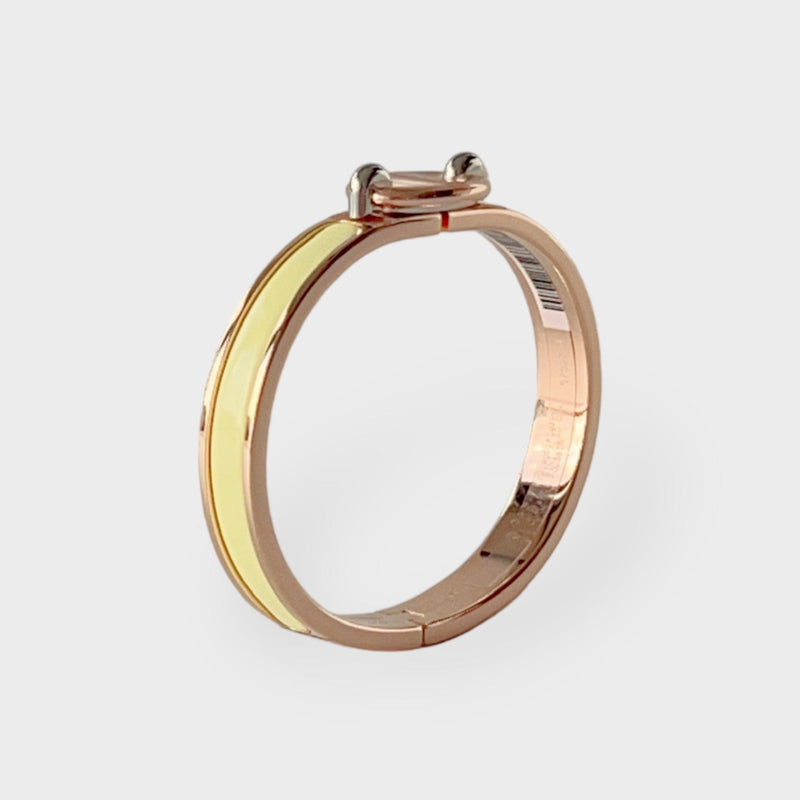 Hermès - Mini Clic Chaine d'Ancre Bracelet
