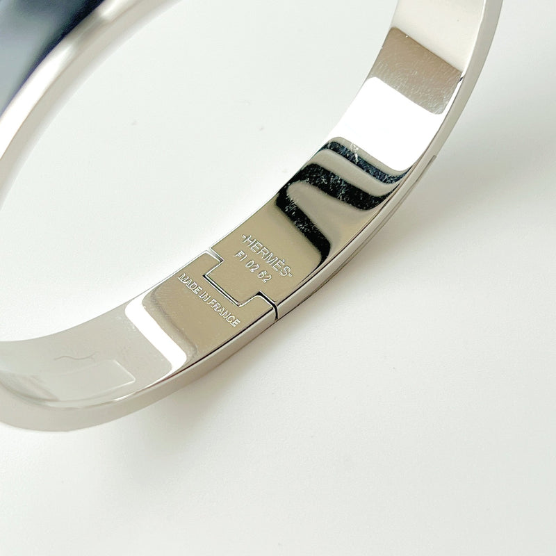 Clic H bracelet | Hermes bracelet, Fashion bracelets, Jewelry