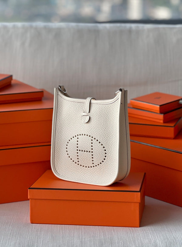 Hermès Mini Evelyne TPM | Nata